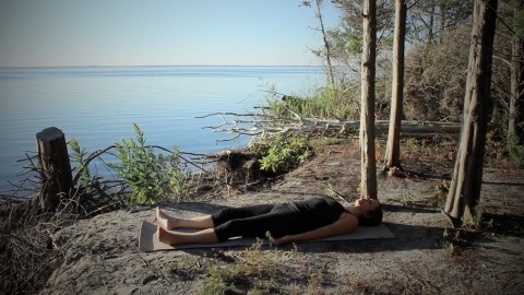 Yoga Nidra for Complete Relaxation