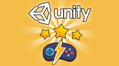 Unity By Example: 20+ Mini Projects in Unity (2022 Updated)
