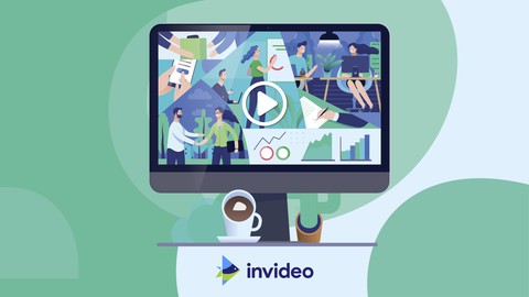 InVideo Comprehensive Course on How to Use The InVideo App