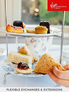 Virgin Experience Days Visit To Bletchley Park And Afternoon Tea For Two In Milton Keynes, Buckinghamshire