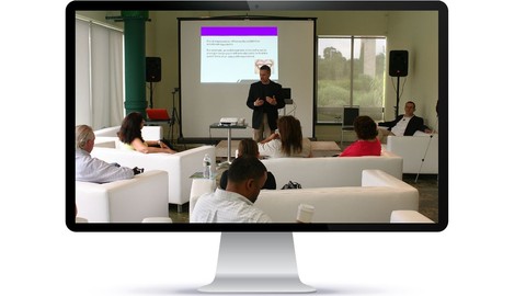 Online Course Creation: Step by Step Teacher Training
