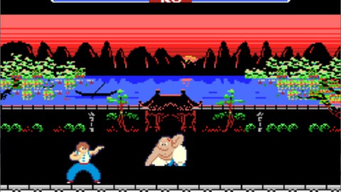 Criando jogos 2D em C Sharp