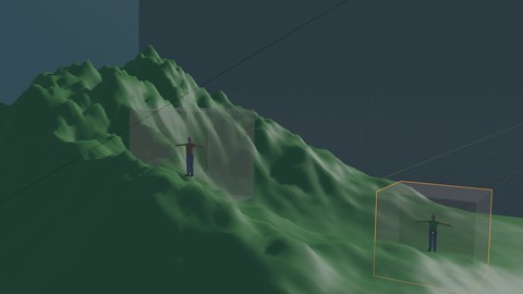 Learn Modern Holodeck Theory