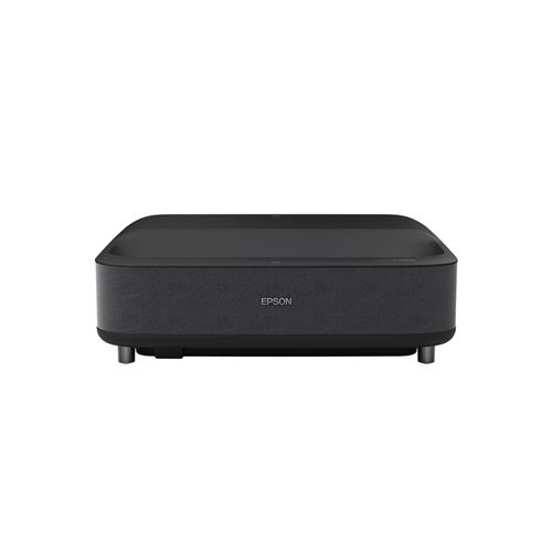 Epson EH-LS300B data projector Standard throw projector 3600 ANSI lumens 3LCD 1080p (1920x1080) 3D Black