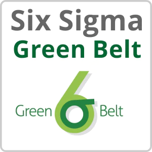 Six Sigma Green Belt Online Training Course
