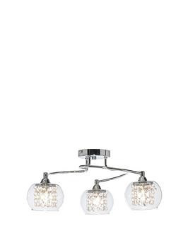 Avena 3 Light Ceiling Light