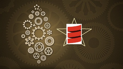 Spark Scala coding framework, testing, Structured streaming