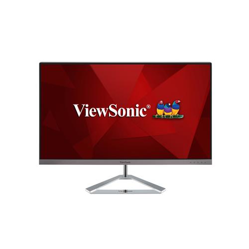Viewsonic VX Series VX2776-4K-MHD LED display 68.6 cm (27") 3840 x 2160 pixels 4K Ultra HD Black