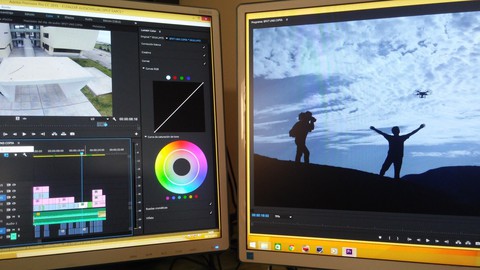 Adobe Premiere Pro CC 2018, 2019