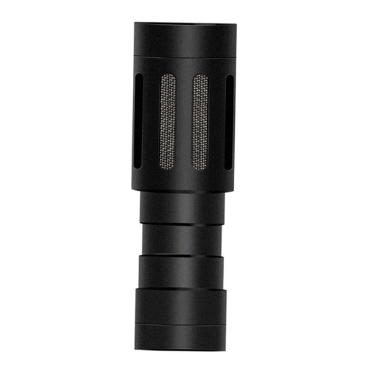 Universal Cardioid Directional Video Condenser Microphone Mini Mic 3.5mm Plug with Anti-Shock Mount for dslr ildc Cameras Camcorders Smartphones