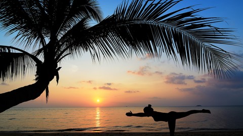 Yoga: Bikram Yoga Express