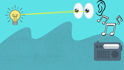 O Level Physics - Waves, Light, Sound, Electromagnetic waves