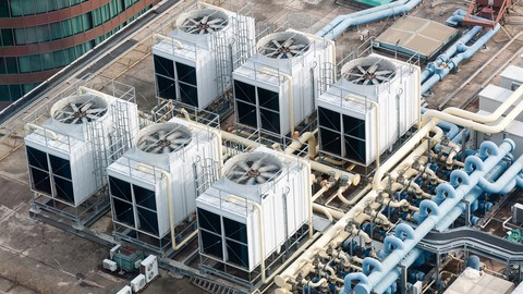 HVAC Estimated Heat Load Calculations