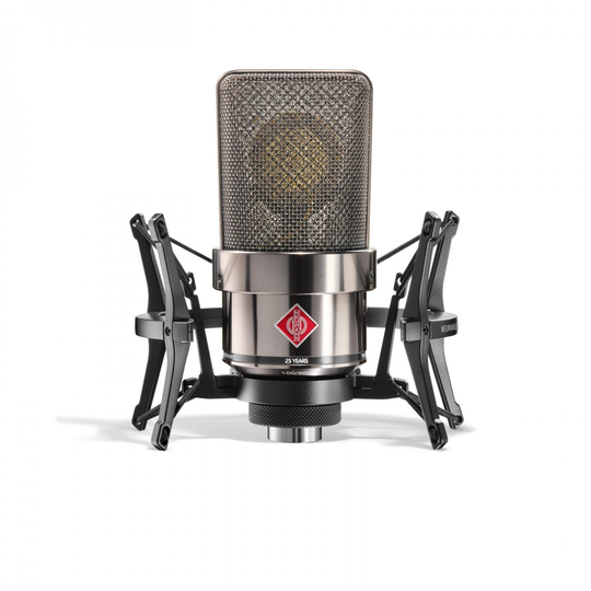 Neumann TLM 103 Studio Set Microphone 25 Years Edition
