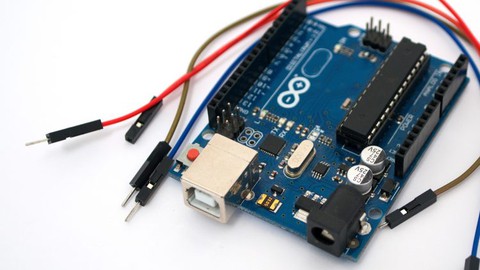 Arduino Practicals