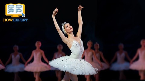 How To Be a Professional Dancer