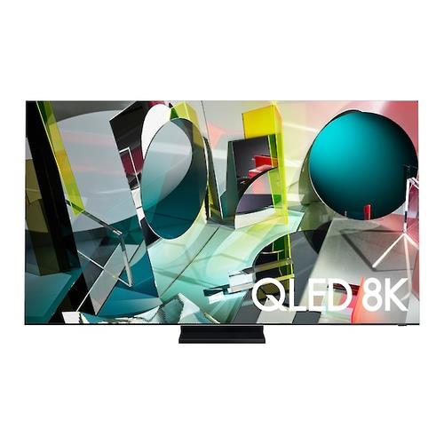 Samsung QE85Q950TST 2.16 m (85") 8K Ultra HD Smart TV Wi-Fi Black