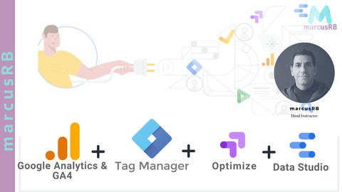 [A-Z] avanzando en analtica digital: Google Analytics y GA4