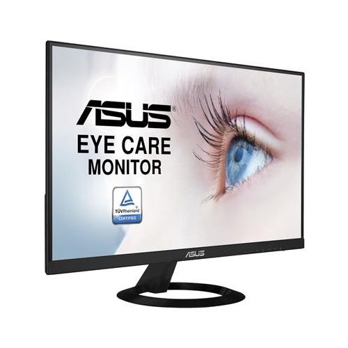 ASUS VZ239HE 58.4 cm (23") 1920 x 1080 pixels Full HD LED Black