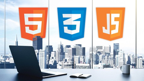 HTML e CSS na Prtica + 4 Projetos