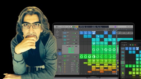 Logic Pro X 10.5 - La guida completa di tutte le novit!