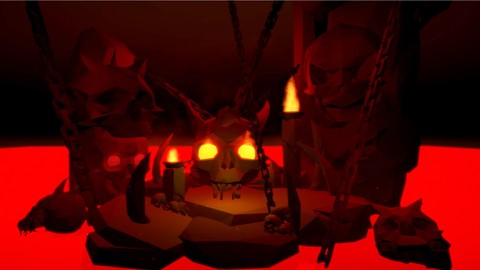 Learn To Make Epic Low Poly Scenes In Unity [Advanced]