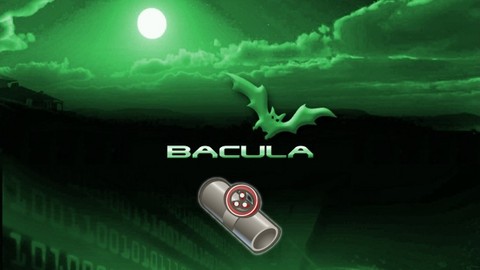Bacula 3: bpipe para stream de dumps e clones no seu backup