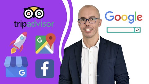 Local SEO & Facebook Ads As Project & Fun: 10 Days Challenge