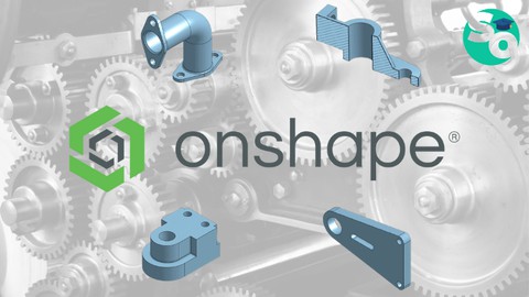 Introduo ao CAD 3D com o Onshape
