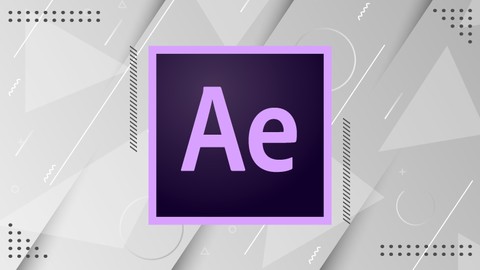 After Effects - Motion Graphics For Beginners