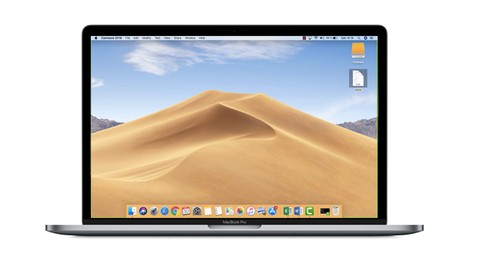 Curso Mac Os Completo bsico medio y avanzado.