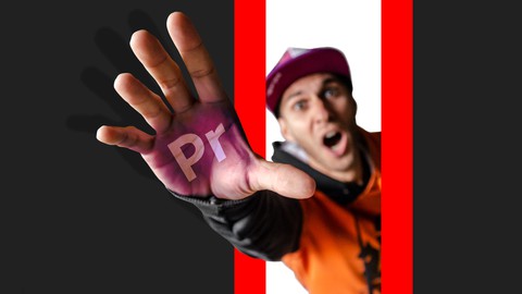 Create a Youtube GRAPHIC PACKAGE in Adobe Premiere Pro 2020