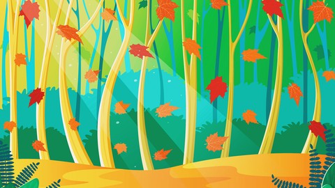 2D Game Programming in Unity