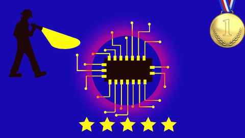 Master Digital Electronics From Basic to Advance