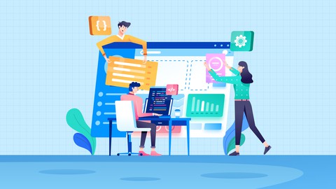 Belajar Mendix Untuk Pemula / Membuat Aplikasi Low-Code