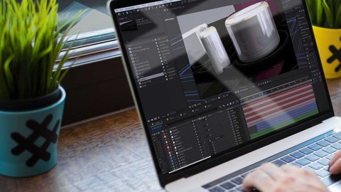 3D Motion Graphics: An Introduction