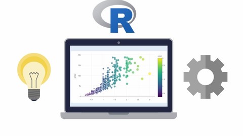 R Programming: For Data Science With Real Exercises