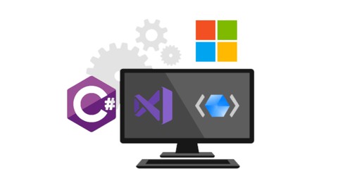 Aprende WPF - Nivel Basico
