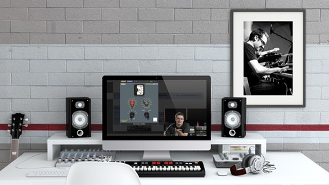 How To Do Professional Audio Recording & Mixing