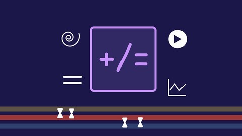 Advanced Motion Graphics with After Effects Expressions 2023
