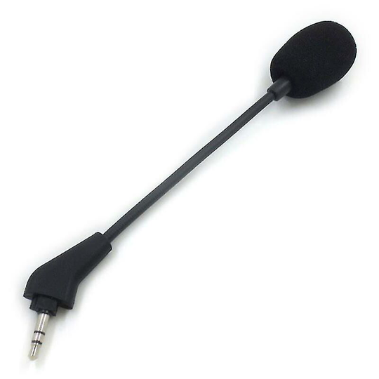Replacement 3.5mm Microphone For Corsair Hs50 Pro Hs60 Hs70 Se Headphones Thsinde