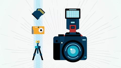 Learn Photography for Fun: Without The Complex Techy Stuff