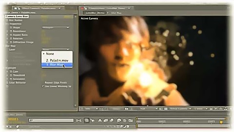 Curso Online de Adobe After Effects CS6 e CC