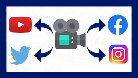 Cmo Transmitir en Vivo Por las Redes Sociales 2022