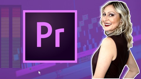 EDIT YOUR FIRST SHORT DOCUMENTARY: Learn Premiere Pro