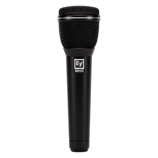 Electro-Voice ND96 Dynamic Supercardioid Vocal Microphone