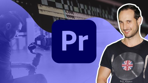 Premiere Pro CC: da zero a videomaker