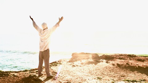 The Power of the Mind Life Design Course pt.1