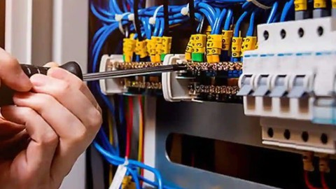 Journeyman Electrician Exam Practice Test