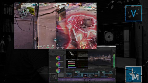 Learn Professional Video Editing In ONE Day
